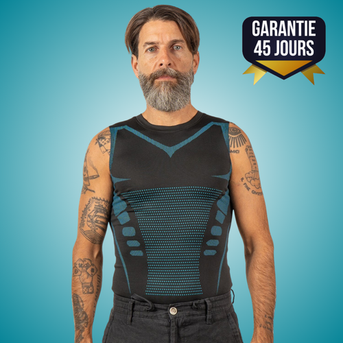 Haut Amincissant - SlimBoost™
