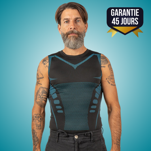 Haut Amincissant - SlimBoost™
